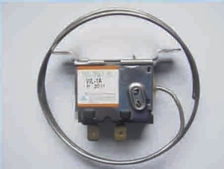 Längen-Gefrierschrank-Thermostate Ranco des Fühler-110-250V 460 ein Reihen-Thermostat WL-1A