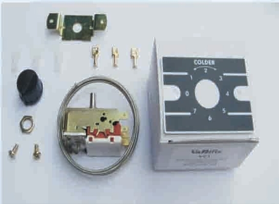 Reihen-Thermostat 1200 Fühler-Längen-Gefrierschrank-Thermostate Ranco K (VC1) K50-P1110