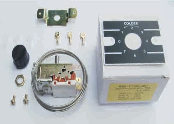 Thermostat K50-P1126 1200mm Fühler-Längen-Gefrierschrank-Thermostate Ranco k50