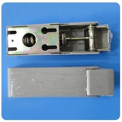 Stahlrahmen-Frühlings-Vollgefrierschrank-Tür-Scharniere mit Gray Or White-ABS Abdeckung 400L 550L