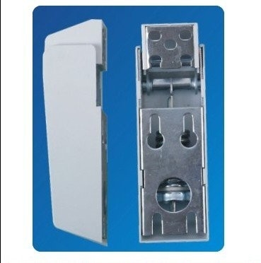 Flache VOLLABS oder Stahlgefrierschrank-Tür-Scharniere 250/350L 3,5 bis 4.2mm Durchmesser