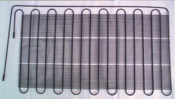 _ Refrigerator Spare Parts - Wire On Tube Condenser With CFC-free , High Corrosion Resisting