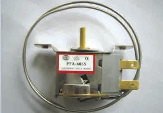 Soem -40°C — Saginomiya-Reihe Gefrierschrank-Thermostate PFA-606S Kostenverlauf +36°C hohe