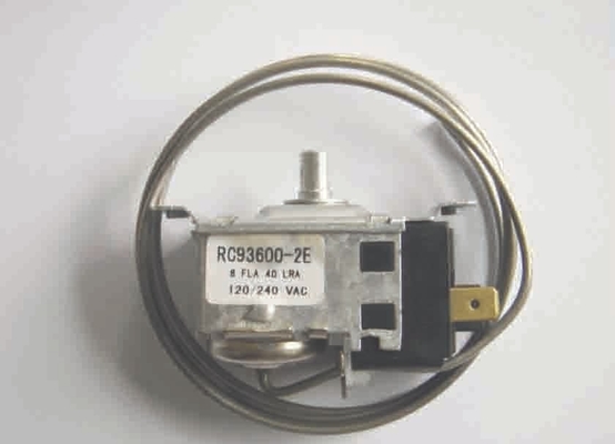 Das 200000 Kreis-Leben lassen hoch Kostenverlauf Robertshaw-Reihe Gefrierschrank-Thermostate RC93600-2E laufen