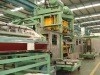 _ Industrial Refrigerator Production Assembly Line ABS Vacuum Forming Machine
