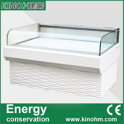 _ China factory,Sandwich display showcase,commercial display fridge,Bakery Store display