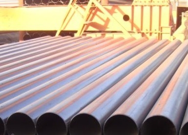 Kaltbezogenes Stahlrohr ASTM A179