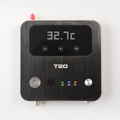 Gefrierschrank-G-/Msms Temperaturwarnung T20