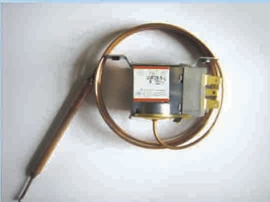 1150mm Fühlerlänge Saginomiya-Reihenthermostat Gefrierschrank-Thermostate WP28.5-L