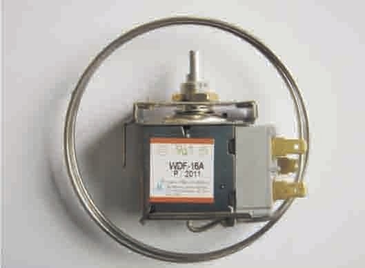 -40°C — Reihenthermostat Gefrierschrank-Thermostate WDF16A-L +36°C 110-250V Saginomiya