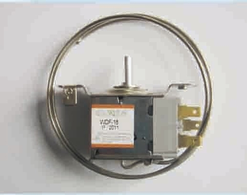 Fühlerlänge Saginomiya-Reihenthermostat Gefrierschrank-Thermostate WDF16-L Soems 700