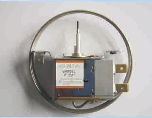 700mm Fühlerlänge Saginomiya-Reihenthermostat Gefrierschrank-Thermostate WSF25-L