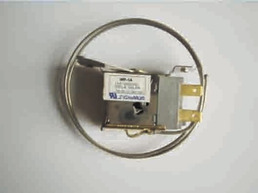 110-250V Saginomiya Reihenthermostat Gefrierschrank-Thermostate mit 200000 Kreis WP-1A