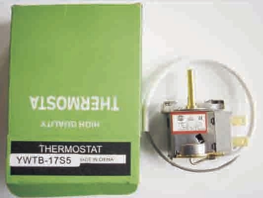 _ Saginomiya Series Thermostat Freezer Thermostats Used For Refrigerator, Freezer YWTB-17S5