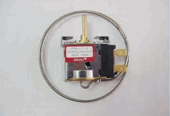 Kundengebundene hohe Kostenverlauf Saginomiya-Reihe Gefrierschrank-Thermostate PFA-111-A