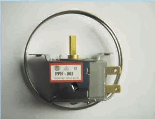 Gerade haarartige Art hohe Kostenverlauf Saginomiya-Reihe Gefrierschrank-Thermostate PFN-001