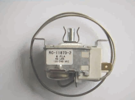 110-250V -40°C — Robertshaw-Reihen-Gefrierschrank-Thermostat Kostenverlauf +36°C hoher