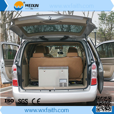 _ Hot Sales 45L/55L /75L Car Refrigerator Freezer