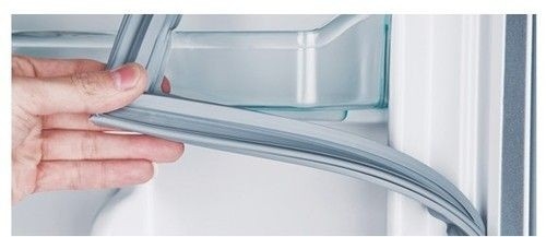 _ magnetic Refrigerator Door Seal , PVC personalized fridge door seals