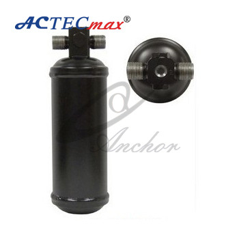 Auto-Aluminiumklimaanlagen-Filter-Trockner für Hyundai Parker Kia, UAC RD10003C