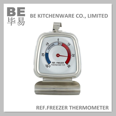 _ Hot Selling Kitchen Refrigerator Freezer Thermometer
