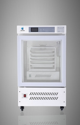 _ Constant Temperature Blood Medical Refrigerator Freezer BT-5 for Hospital