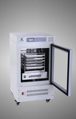 _ Constant Temperature Blood Medical Refrigerator Freezer BT-5 for Hospital