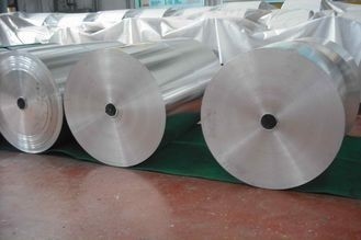 _ 1070 /1060 H18 / H14 Transformer Aluminium Strip Coil For Refrigerator Freezers
