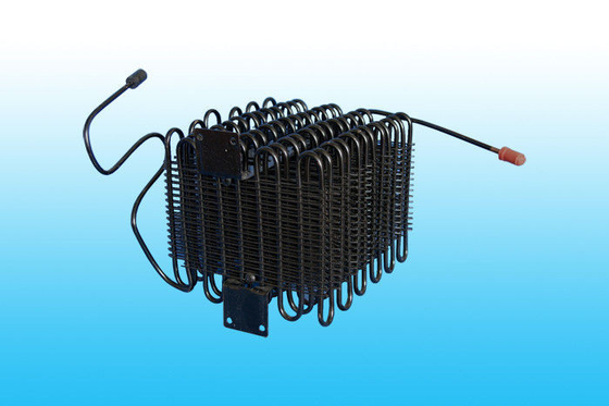 _ Anti-corrosion Refrigerator Condenser , Copper Coated Steel Tube