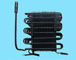 _ ISO9001 , ISO14001 Refrigerator Condenser for Freezer System