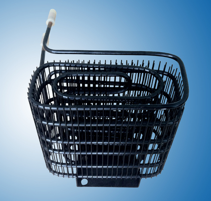 _ Electroplates Refrigerator Condenser With Custom Style ISO9001