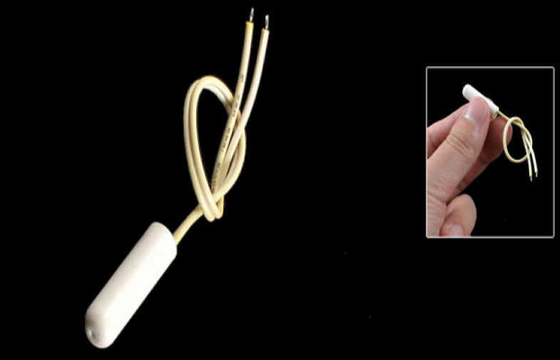 _ ABS Plastic NTC Temperature Sensor CWF503F-3950F For Refrigerator