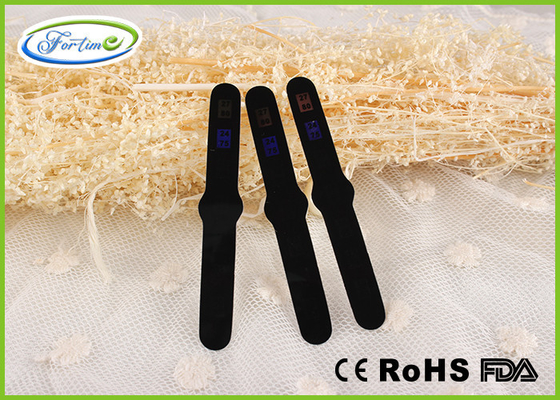 _ High Accuracy  Digital Refrigerator Color Changing Thermometer With ROSH &amp; EN-71 Approved