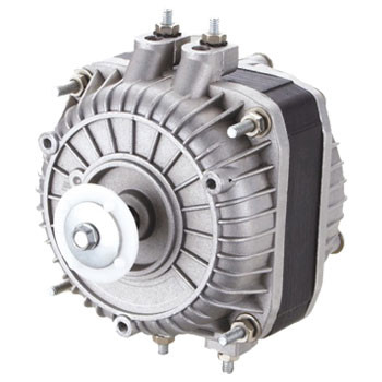 _ Electric refrigerator freezer fan motor 12w