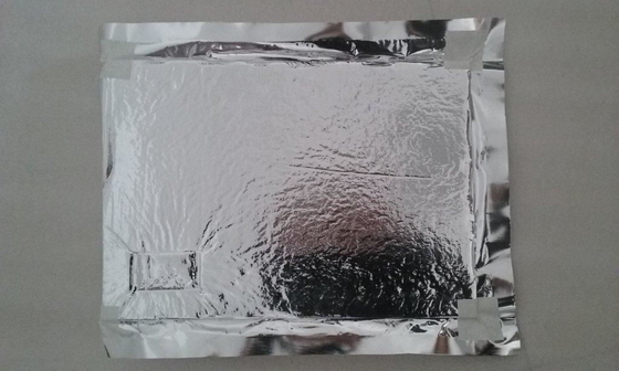 Gekühlter Gefrierschrank benutzte Vakuumisolierungsplatte Promi Platte