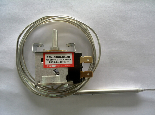 Konservieren des haarartigen Thermostats der kupfernen Abkühlung/des Handelsbierkühlvorrichtungsthermostats