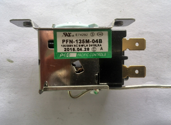 Steuern Kontrolleabkühlungsthermostat des genauen Temp, die Kompressormacht