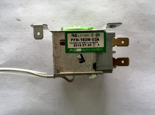 Kein Wellenabkühlungsthermostat für Autokühlvorrichtung, einfache Manipulation