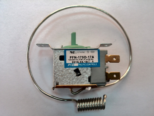 Hochleistungsabkühlungsthermostat für Gefrierschrank, halten den Temp ständig