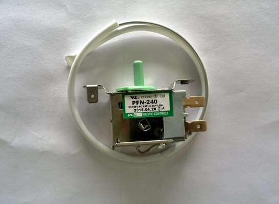 _ Easy fitting refrigeration thermostat for refrigerator with Smooth temp adjustment
