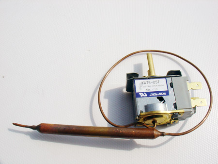 Gefrierschrankthermostat, Eiskastenthermostat 220-250v