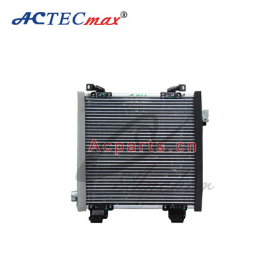_ aluminium refrigerator Condenser automotive Parts for SUZUKI ALTO , TS16949