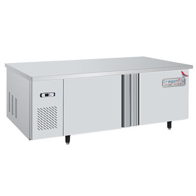 _ Restaurant 440L Under Counter Drawer Refrigerator Freezer R134A / R404