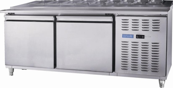 _ Small Under Counter Fridge , Frost Free Under Counter Freezer For Kitchen