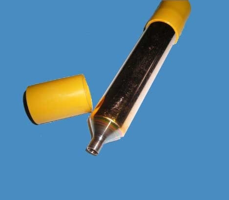 Maßgeschneiderte 40GR 50GR grün Kältemittel Filter Trockner für R12 und Typ Universal