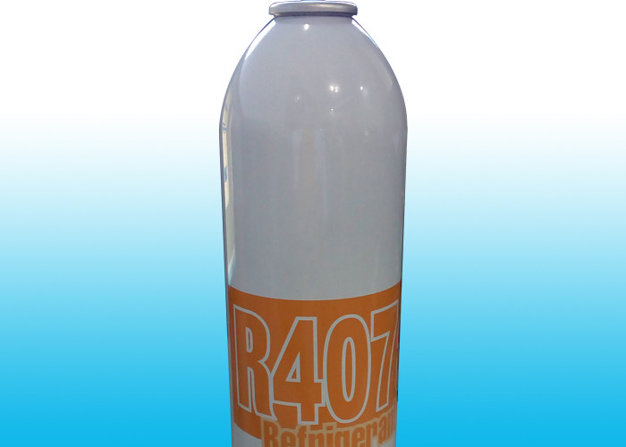 Soem oder kundengebundenes Gas HFC-Kühlmittel-R407C mit N.T. 650g oder 11.3Kg