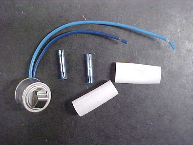 _ Water proof GE Refrigerator DEFROST THERMOSTA Refrigerator Freezer Parts for Electrolux
