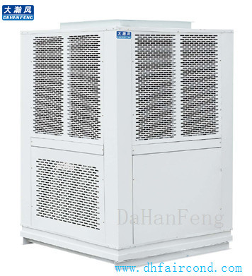 Abkühlungsverdampfungsluftkühler/-klimaanlage DHF KT-18ASJ/KT-23ASJ/KT-30AS
