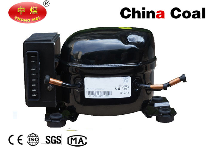 _ QD25HG R134 compressor QD35HG for refrigerator, freezer small space, high efficiency, low noise, light vibration, good